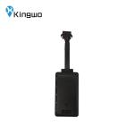 Dual IP Gsm 2g Anti Theft Motorcycle GPS Tracker Battery Powered 60mAh For Bikes