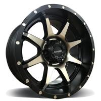Buy cheap Aftermarket 18 19 20 Inch Staggered Concave Forged Alloy Wheels product