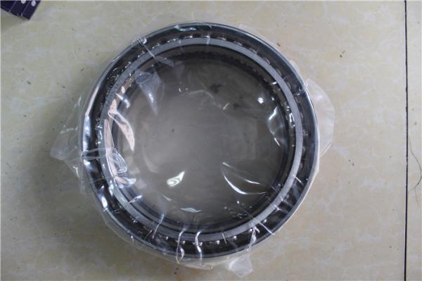 Buy cheap BD165-6A Excavator Spare Parts GM07 165*210*48 Double Row Angular Bearing from wholesalers