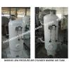 Buy cheap 30 kg working pressure-marine air cylinder, marine control air cylinder A0.16-3.0 CB493-98 from wholesalers