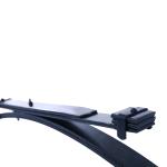 Trailer Parts 70×7-1 70×6-3 70×12-4 Eye To Eye Leaf Springs