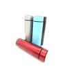 Buy cheap Red Green Pink Thermos Water Bottle Small Capacity Temperature Display from wholesalers