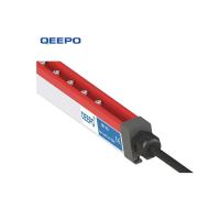 Buy cheap QP-ES Plastic Film Static Electricity Eliminator Charge Removal Equipment product