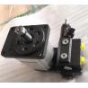 Buy cheap Excavator R485 R485-9 R385-9 Hyundai Hydraulic Fan Motor from wholesalers