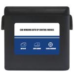 Black Car Window Accessories Auto Power Window Module Control