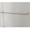Buy cheap 304 Material Stainless Steel Frameless Shower Door Handles Scratch Resistant from wholesalers