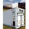 Buy cheap T1200rail Thermo King Refrigeration Unit Freezer For Railway Multimodal Transport from wholesalers