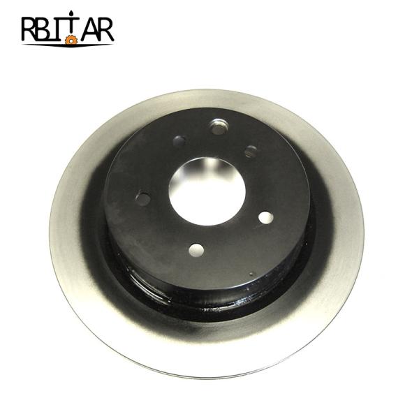 Buy cheap Brake Disc Car Oem 43206CA000 43206-EG000 For Infiniti G35 G37 from wholesalers