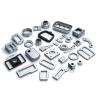 Buy cheap High Pressure Die Casting Parts Custom Zinc Die Casting Zamac Casting Die Casting Factory from wholesalers