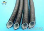 Silicone Rubber Fiberglass Sleeving Welding Machine Protection