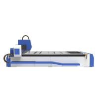 Buy cheap Brass Iron Carbon Stainless Steel Lazer Cutting Machine 3000w product