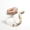 Buy cheap OEM Sausage Packaging Clear 19mm Collagen Casings from wholesalers