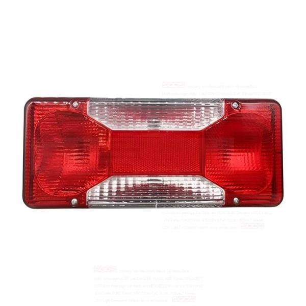 OE No. 69500032 Auto Car Rear Beam Lamp Left 5801631438 5801351218 For Iveco