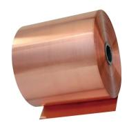 Buy cheap C11000 C12200 C12000 High Purity 99.9% Pure C11000 Copper Coil For Cable product