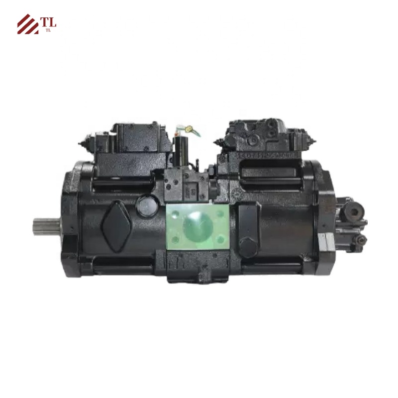 Durable Hydraulic Main Pump K3V112DT for Excavator EC210B EC210C EC240B Energy Mining