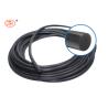 Buy cheap FKM FPM O Ring Cord Chemical Resistance Rubber Strip 90 Shore For Door from wholesalers