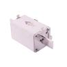 Buy cheap IEC60269 Standard PV Cylindrical Fuse Links 1000VDC 37.5W , TUV AS6 gPV NH Blade Fuses 80~250A 25 kA from wholesalers
