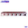 Buy cheap 6SD1 Cylinder Head 1-11110846-4 1111108464 111110-8464 from wholesalers