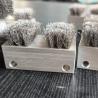 Buy cheap Aluminum Alloy Base Industrial Brush Brick Brush from wholesalers
