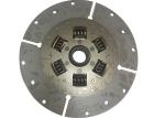 Clutch Friction Disc Plate Excavator Spare Parts KMD020NX 207-01-61311