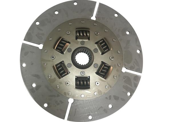 Buy cheap Clutch Friction Disc Plate Excavator Spare Parts KMD020NX 207-01-61311 from wholesalers