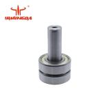 Auto Cutter Parts Wheel Shaft Distance Ring Wheel Hub Bearing Ball 6204-C-2Z