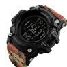 Buy cheap Reloj Digital Skmei 1384 Watch Men Sport Watch Wrist Design Own Digital Watch Men Wristwatch from wholesalers