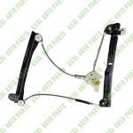 For Bentley 2005-2013 Continental Flying Spur Front Left Window Elevator Cable
