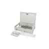 Buy cheap Telecommunications Rack Cabinnet in project of commercial appliactions YH00 from wholesalers