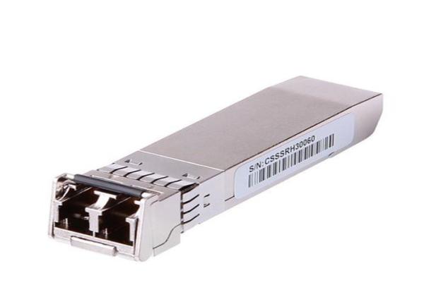 Buy cheap Silver SFP Housing Die Casting Machine Parts Low Power Consumption Stable from wholesalers
