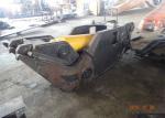 HARDOX450 Hydraulic Demolition Shears for 20 Ton - 30 Ton Excavator