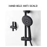 Buy cheap Wall Mounted SS304 Sanitary Ware Shower Thermostatic Faucets from wholesalers
