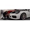 Buy cheap Sunince 3 Layers Nano Ceramic Coat Anti Scratch PPF TPU Protective Body Stickers For Cars from wholesalers