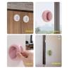 Buy cheap Custom Injection Plastic Door Handle for Window, Refrigerator Door and Cabinet Door from wholesalers