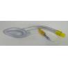 Buy cheap CE Certificate Laryngeal Mask Airway Size 4.0 Ethylene Oxide Sterilization from wholesalers