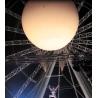 Buy cheap Custom Inflatable Helium Balloon , Durable Giant Advertising Balloon from wholesalers