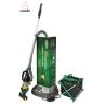 Buy cheap 110 volts Swimming Pool Cleaner Pond Professional Swimming Pool & Pond Vacuum Cleaner with Free Floating Thermometer by from wholesalers