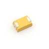 Buy cheap 330uF 6.3V Tantalum Chip Capacitor T490B337M006ATE800 from wholesalers