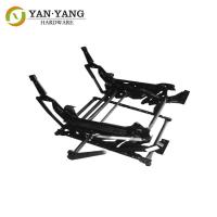 Buy cheap Customizable Reclining Adjustable Sofa Mechanism Furniture parts product