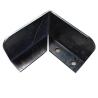 Buy cheap 4mm 1050mm Custom Stainless Steel Fabrication Cnc Laser Cutting Sheet Metal Alloy Service from wholesalers