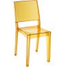 Buy cheap transparent plastic La Marie Chair clear plastic club chair furniture from wholesalers