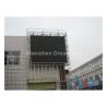 Buy cheap 1R1G1B Epistar P10 Outdoor Full Color LED Display Signs For Advertising , 110V / 60HZ from wholesalers