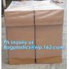 Buy cheap Plastic Pallet Cover Suppliers Printable Polyethylene Pallet Cover Bags, easy cleaning waterproof pallet cover, BAGPLAST from wholesalers