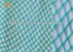 Fishing Raschel Net Machine For Weaving Sport Net