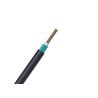 Buy cheap 4 6 8 12 24 Fiber Optic Cable , Outdoor Armored Fiber Cable GYXTS Type from wholesalers