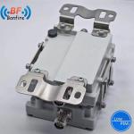 Triplexer RF Diplxer Dual Band Combiner 200W N Female Connector for Ibs DAS