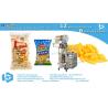 Buy cheap Peanut 100g sachet packaging [Bestar] small vertical packing machine BSTV-160A from wholesalers