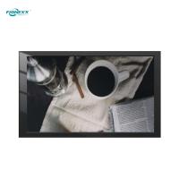 Buy cheap 86 inch Black Windows Outdoor Fanless Wall-Mounted Digital Signage product