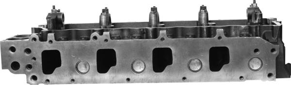 Buy cheap ISUZU NPR NQR NPS 4HG1 Iron Casting Cylinder Head 8-97146-520-2 8-97207-133-1 4.6L 8V from wholesalers