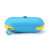 Buy cheap Pantone Colors Zipper EVA Sunglasses Case For Multiple Glasses from wholesalers